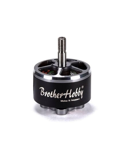 Мотор BrotherHobby Avenger 2812 V3, KV моторов: 1115KV, изображение 5