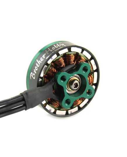Мотор BrotherHobby TC 2004 1700KV, изображение 2