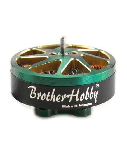 Мотор BrotherHobby TC 2004 1700KV