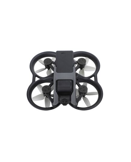 Крышки моторов DJI Avata (4 шт.) (SunnyLife), Цвет: Чёрный, изображение 3