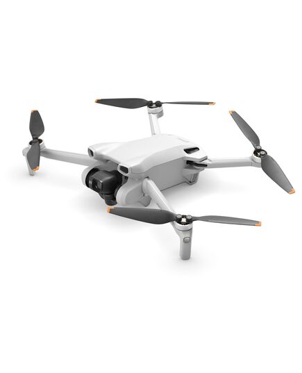 Квадрокоптер DJI Mini 3 (без пульта), Комплектация: без пульта, изображение 3