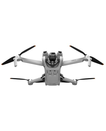 Квадрокоптер DJI Mini 3 (без пульта), Комплектация: без пульта, изображение 4