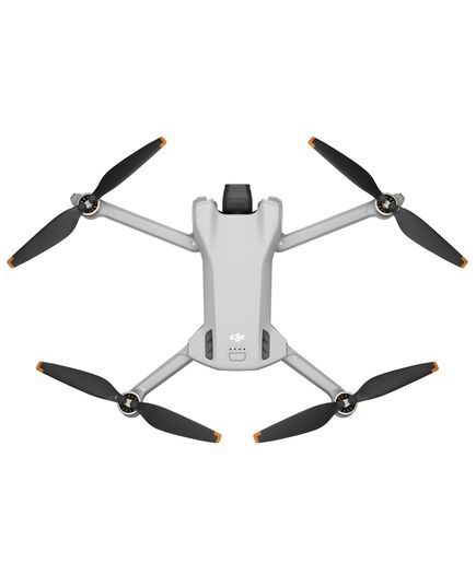 Квадрокоптер DJI Mini 3 (без пульта), Комплектация: без пульта, изображение 6