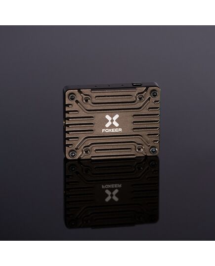 Видеопередатчик Foxeer Reaper Extreme V3 4,9-6 ГГц 2,5 Вт, изображение 5