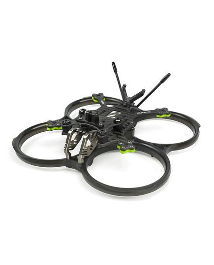 Рама GEPRC GEP-CT30, Версия: Без подсветки, изображение 2