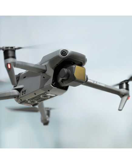 Ультрафиолетовый UV фильтр DJI Mavic 3 Classic (Professional) (PGYTECH P-39A-010), Тип: UV, изображение 2