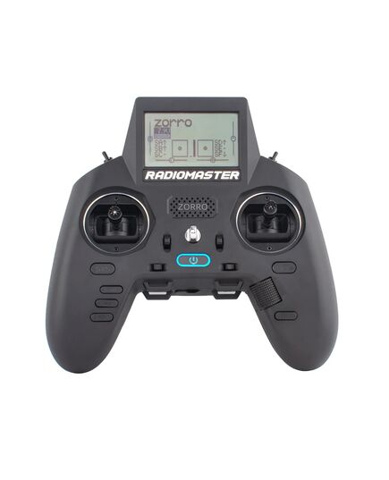 Аппаратура управления RadioMaster Zorro, Версия: CC2500, изображение 2