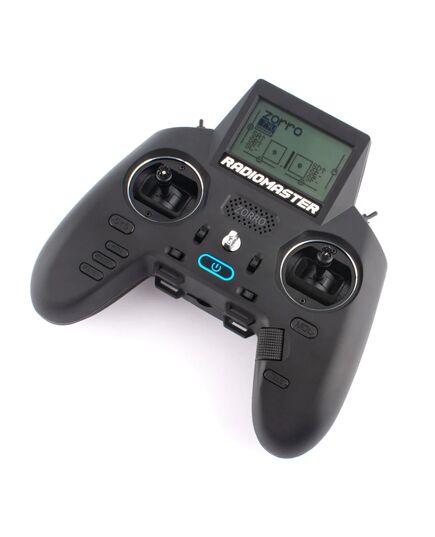 Аппаратура управления RadioMaster Zorro, Версия: CC2500, изображение 4