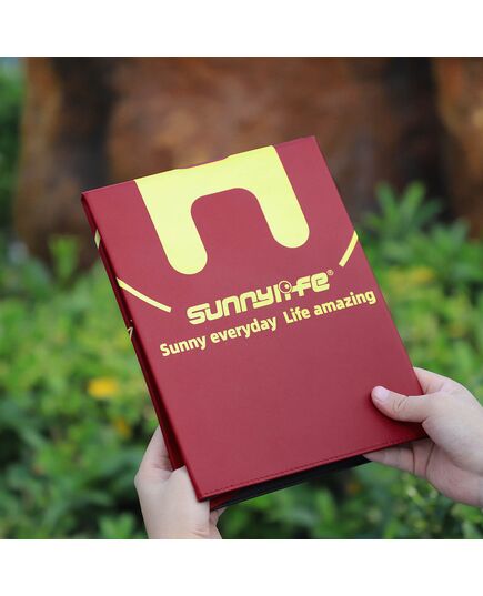 Взлётная площадка квадрокоптера D60 см (с фиксаторами) (SunnyLife), изображение 6