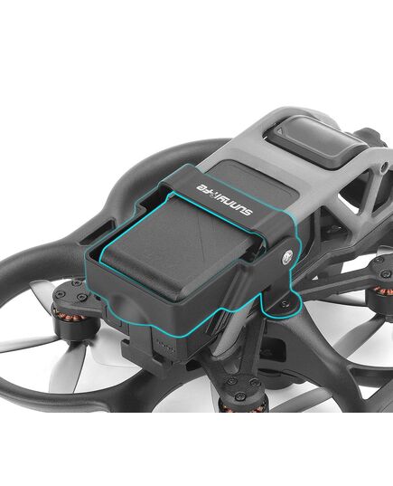 Фиксатор аккумулятора DJI Avata 1 (SunnyLife), изображение 3