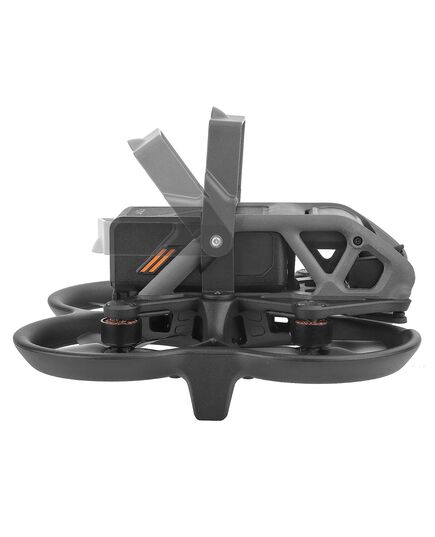 Фиксатор аккумулятора DJI Avata 1 (SunnyLife), изображение 4