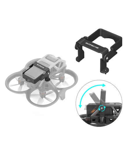 Фиксатор аккумулятора DJI Avata 1 (SunnyLife), изображение 5