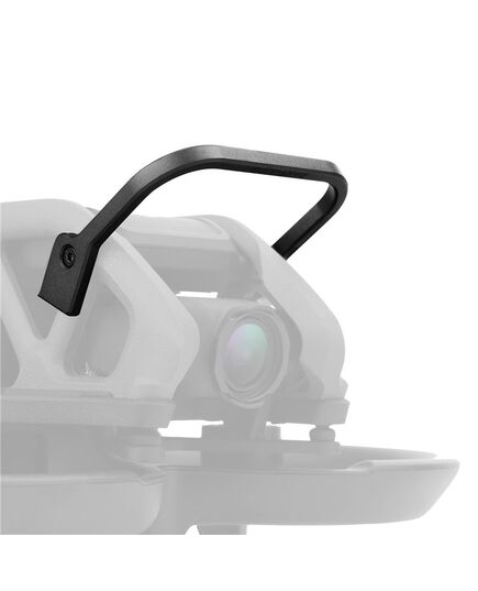 Защитный бампер DJI Avata 1 (Чёрный) (SunnyLife), изображение 3