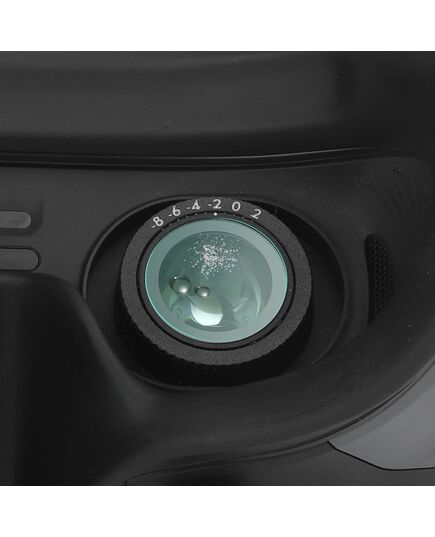 Защитная плёнка очков DJI FPV Goggles 2 (2 шт.) (SunnyLife), изображение 2