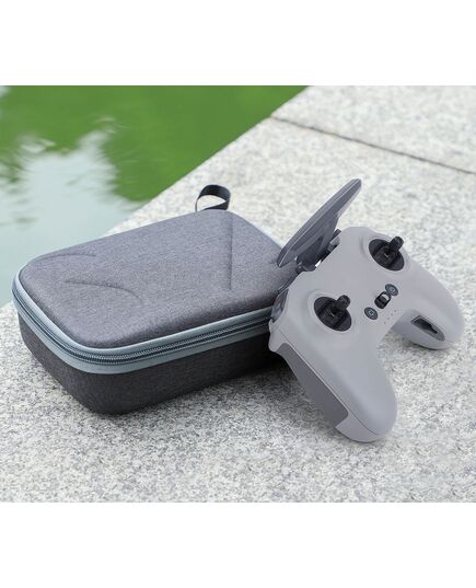 EVA кейс пульта управления DJI FPV Remote Controller 2 / 3 (SunnyLife), изображение 3