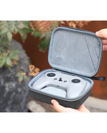 EVA кейс пульта управления DJI FPV Remote Controller 2 / 3 (SunnyLife), изображение 4