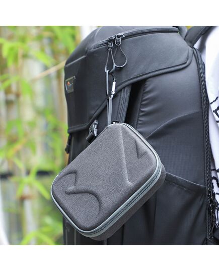 EVA кейс пульта управления DJI FPV Remote Controller 2 / 3 (SunnyLife), изображение 5