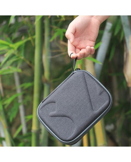 EVA кейс пульта управления DJI FPV Remote Controller 2 / 3 (SunnyLife), изображение 6