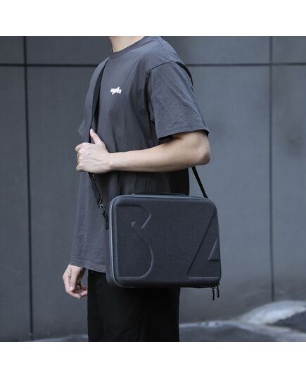 EVA кейс квадрокоптера DJI Avata 1 Pro-View Combo (SunnyLife), изображение 4