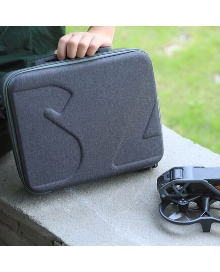 EVA кейс квадрокоптера DJI Avata 1 Pro-View Combo (SunnyLife), изображение 5