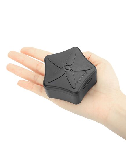 Защитный мини-кейс для пропеллеров 2925S DJI Avata 1 (SunnyLife), Комплектация: Мини-кейс, изображение 3