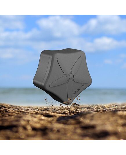 Защитный мини-кейс для пропеллеров 2925S DJI Avata 1 (SunnyLife), Комплектация: Мини-кейс, изображение 4