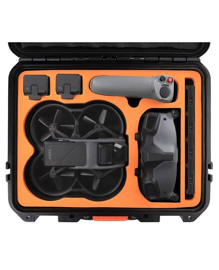 Защитный кейс DJI Avata 1 (SunnyLife), изображение 3