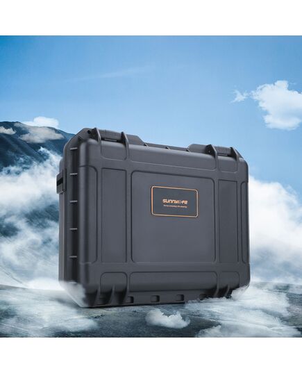 Защитный кейс DJI Avata 1 (SunnyLife), изображение 5