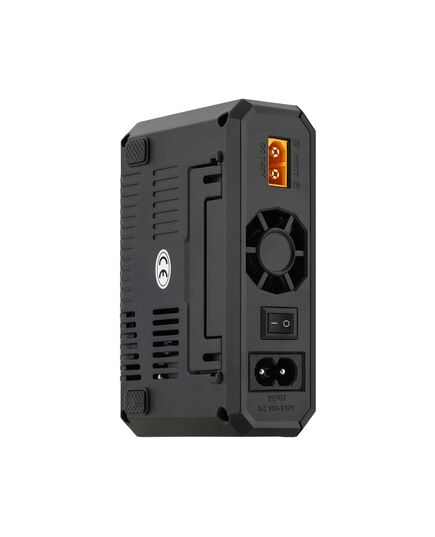 Многофункциональное зарядное устройство ToolkitRC M7AC, изображение 2