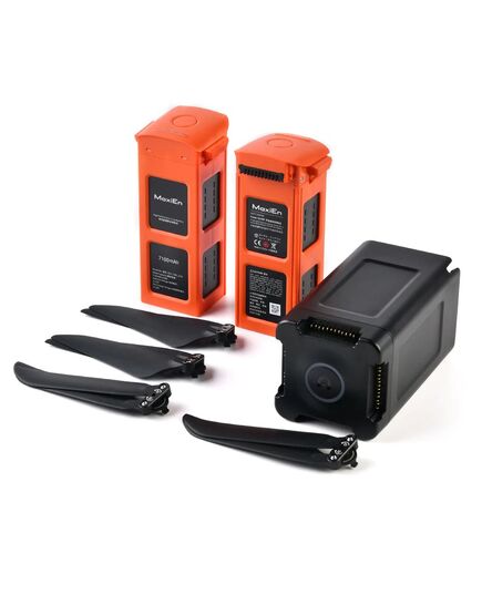 Комплект Autel Evo II Fly More Kit, изображение 2