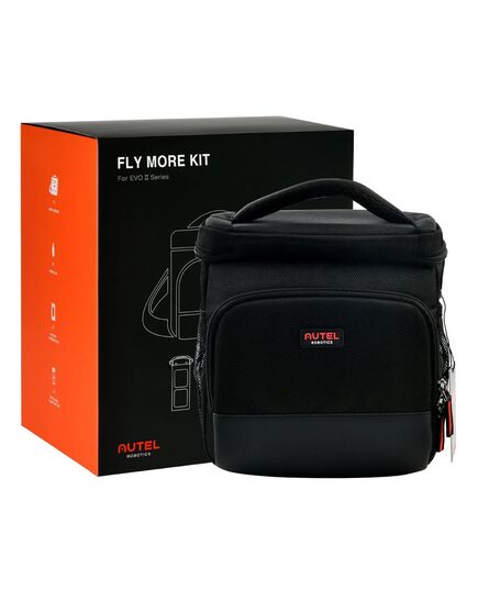Комплект Autel Evo II Fly More Kit, изображение 3