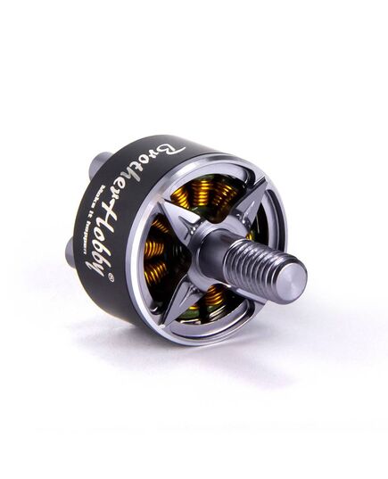 Мотор BrotherHobby VY 1507 3100KV, изображение 2