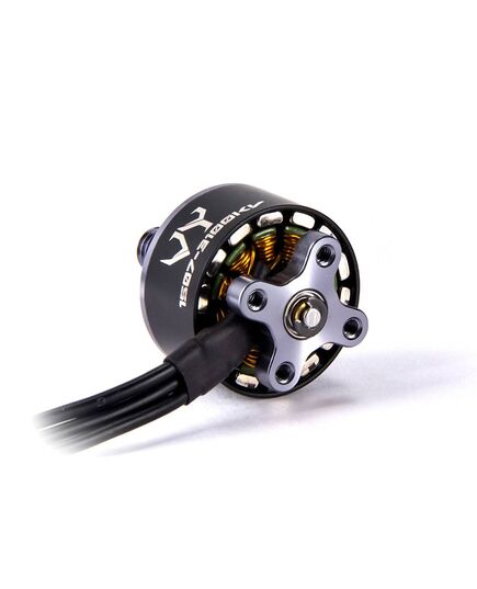 Мотор BrotherHobby VY 1507 3100KV, изображение 3