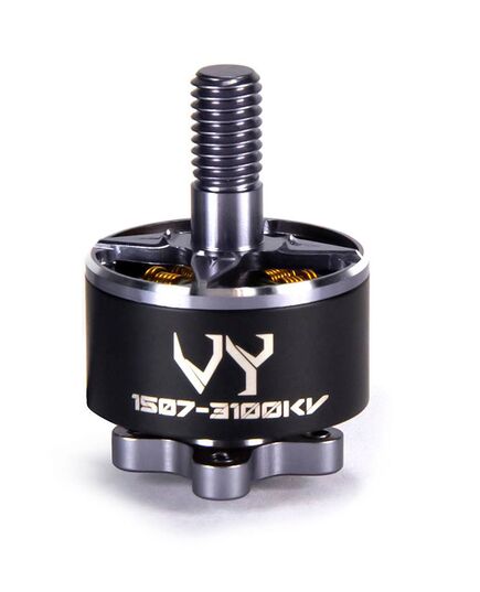 Мотор BrotherHobby VY 1507 3100KV