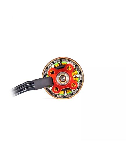 Мотор BrotherHobby GOM 2207.5, KV моторов: 1750KV, изображение 2