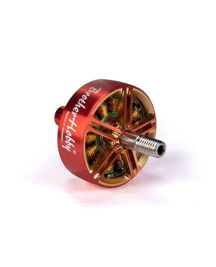Мотор BrotherHobby GOM 2207.5, KV моторов: 1750KV, изображение 3