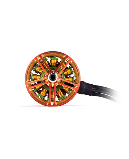 Мотор BrotherHobby GOM 2207.5, KV моторов: 1750KV, изображение 4