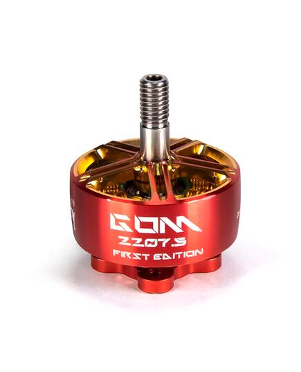 Мотор BrotherHobby GOM 2207.5, KV моторов: 1750KV