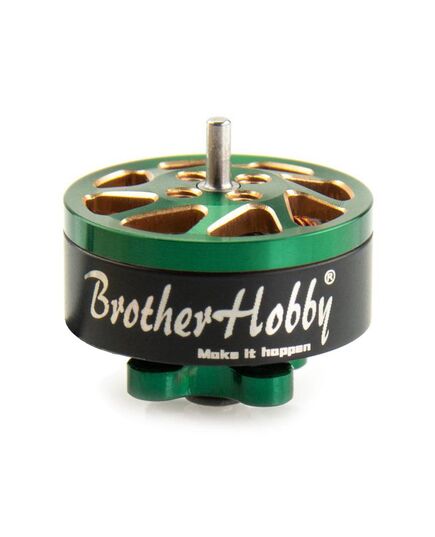 Мотор BrotherHobby TC 1404 4600KV