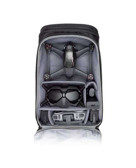 Мультифункциональный рюкзак DJI Goggles / Avata, изображение 2
