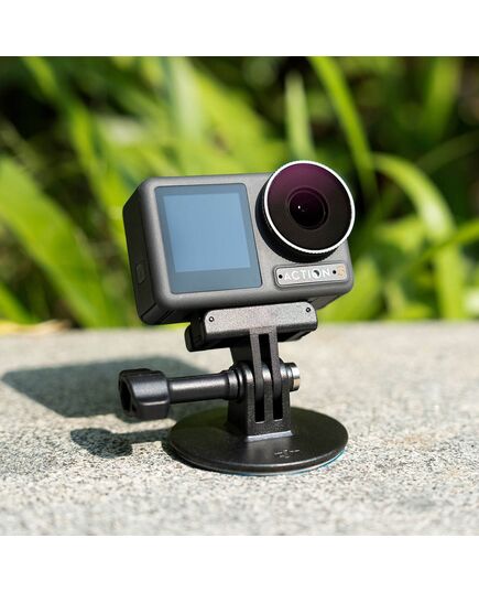 Поляризационный CPL фильтр DJI Osmo Action 3 (Freewell), Тип: CPL, Версия: CPL, изображение 2