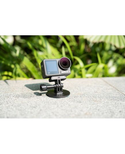 Ультрафиолетовый UV фильтр DJI Osmo Action 3 (Freewell), Тип: UV, Версия: UV, изображение 4