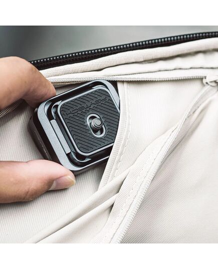 Крепление Arca-Type для экшн-камер (PGYTECH P-CG-050), Тип: Крепление Arca-Type, изображение 2