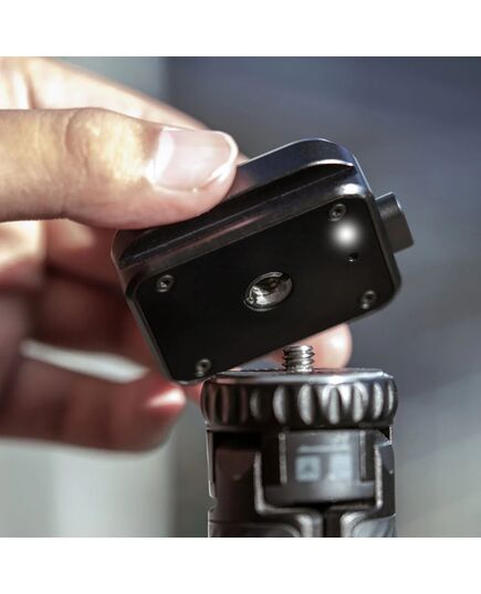 Крепление Arca-Type для экшн-камер (PGYTECH P-CG-050), Тип: Крепление Arca-Type, изображение 7