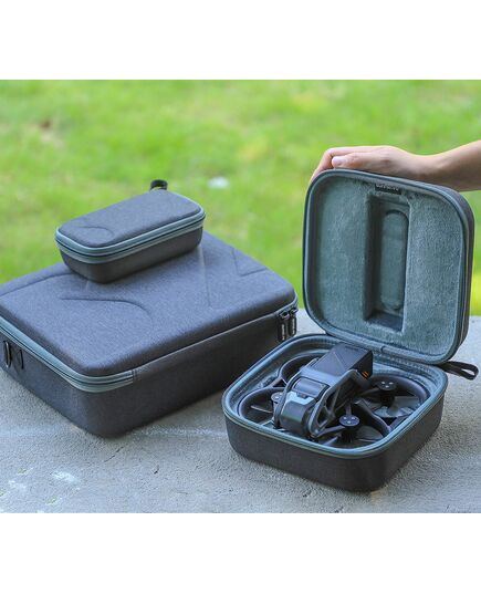 EVA кейс квадрокоптера DJI Avata 1 (SunnyLife), изображение 4