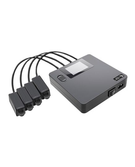 Зарядное устройство 6 в 1 DJI Mini 3 / Mini 3 Pro / Mini 4 Pro (YX), изображение 2