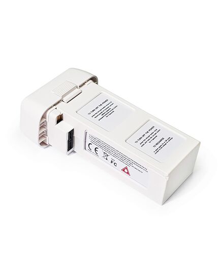 Аккумулятор DJI Phantom 3 4980мАч 15,2В 4S LiPo (GiFi), изображение 3