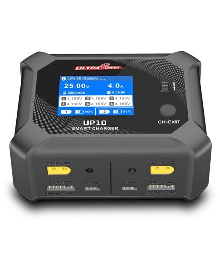 Зарядное устройство Ultra Power UP10, изображение 2