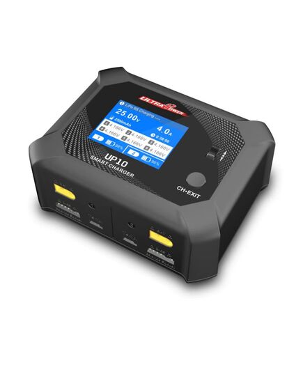 Зарядное устройство Ultra Power UP10, изображение 4