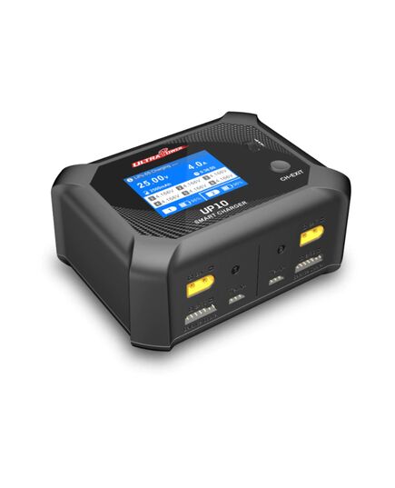 Зарядное устройство Ultra Power UP10, изображение 5